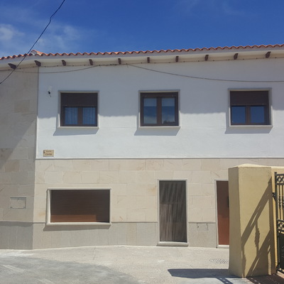 Estado Reformado Frontal