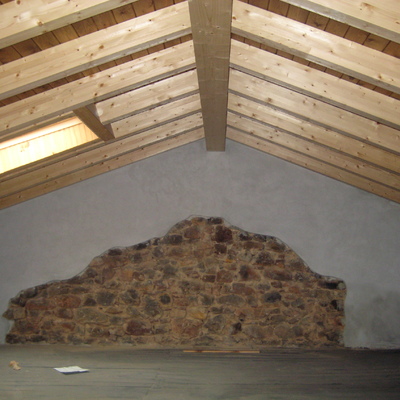 Estado reformado interior