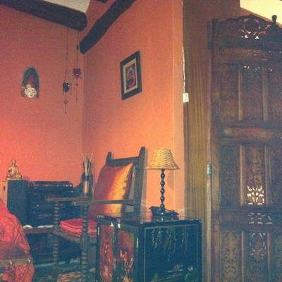 Reformas en Alentorn  (LLeida), y Terrassa