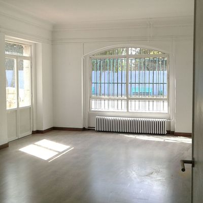 Estancias interiores