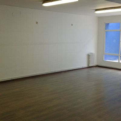 Estancias interiores