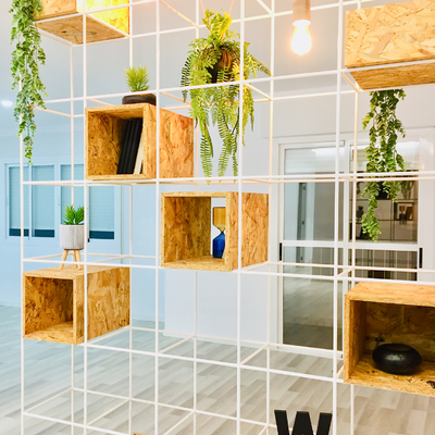 Reforma Integral Vivienda.