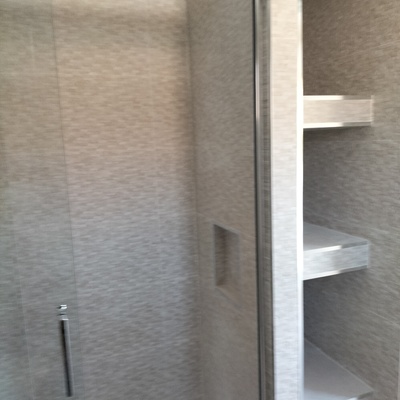 Reformas baño y revestimientos exterior