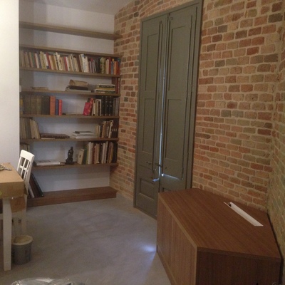 Muebles a medida en Girona