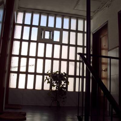 Estado Inicial Escalera