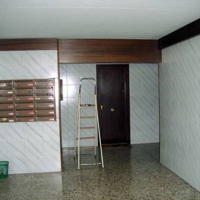 Estado Inicial Vestíbulo