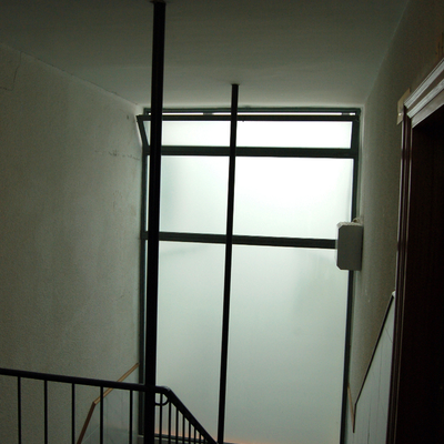 Estado Reformado Escalera