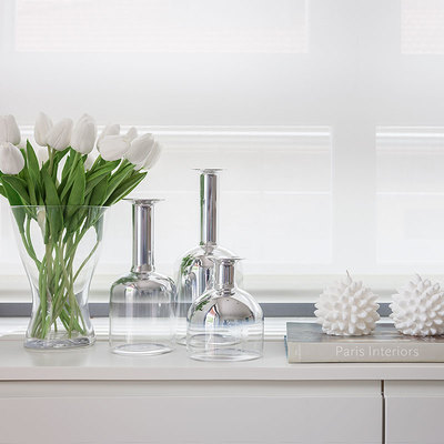 Estilismo en el salón