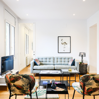 Estilo y estetica armonica