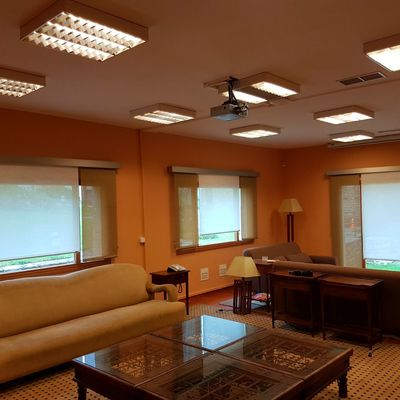 Estores Enrollables Screen Decorativo