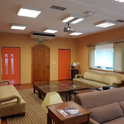 Estores Enrollables Screen Decorativo