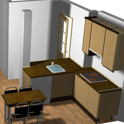 Estratificado Madera Mate