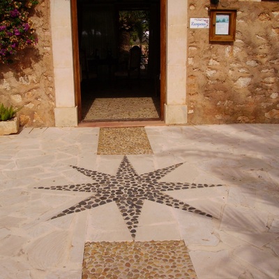 Reforma íntegra de agroturismo 