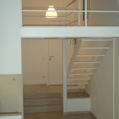 Estructura Loft