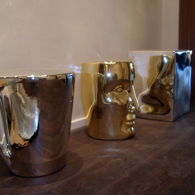 Estudi d'arquitectura a la Diagonal de Barcelona.