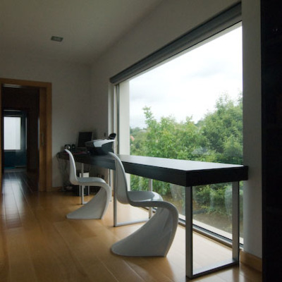 Estudio a la naturaleza