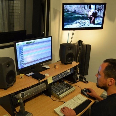 Aislamiento acústico de gran calidad