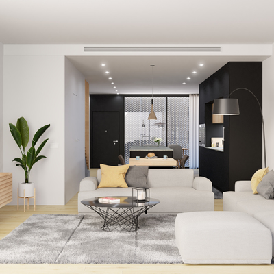 Estudio CGM Infografías. Render y fotomontaje en Guardamar del Segura, Alicante