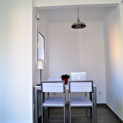 Estudio -  comedor