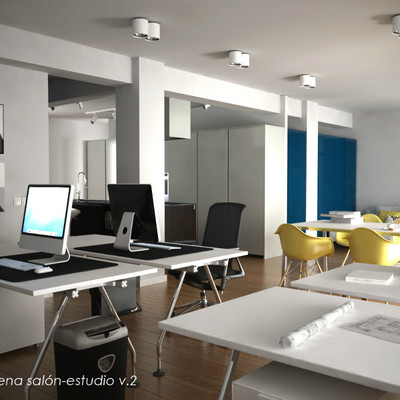 Reforma integral de vivienda