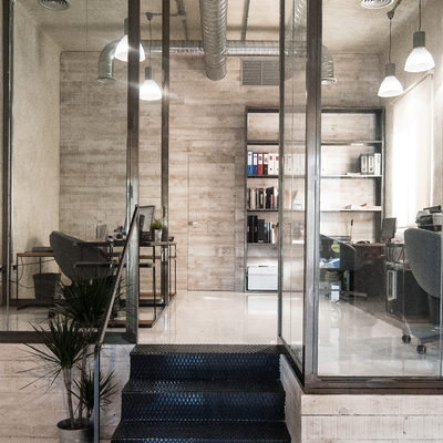 Estudio de Arquitectura