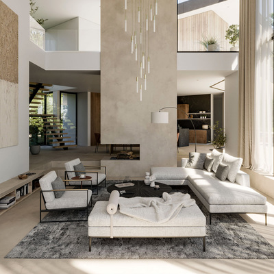 Estudio de arquitectura Somió Gijón