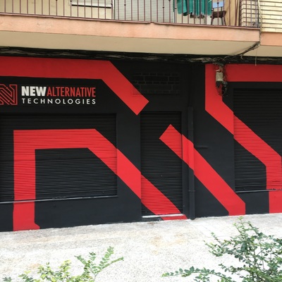 Pintura y decoración Campoamor