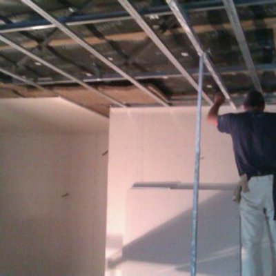 Estudio De Grabacion 