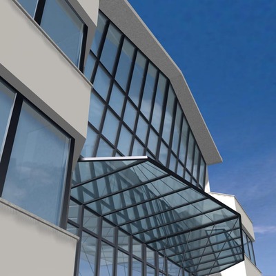 Estudio infográfico para presentación al cliente