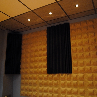 Estudio Música Profesional