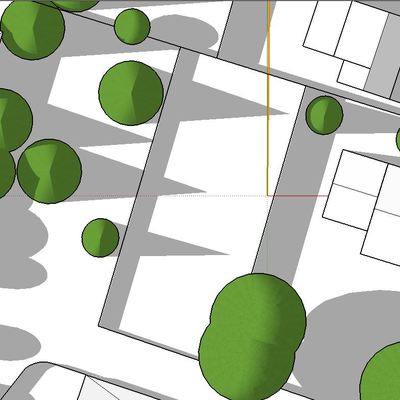 PASSIVHAUS EN MORALZARZAL