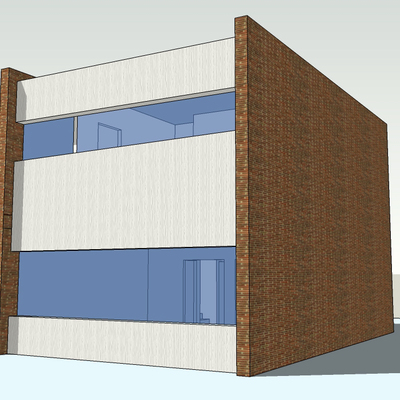 Estudios previos vivienda unifamiliar