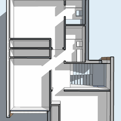 Estudios previos vivienda unifamiliar