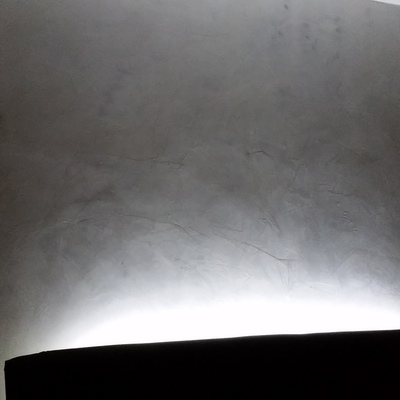 pintura de alta decoracion