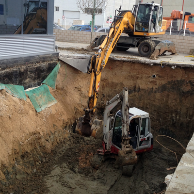 chalet de autor en boadilla