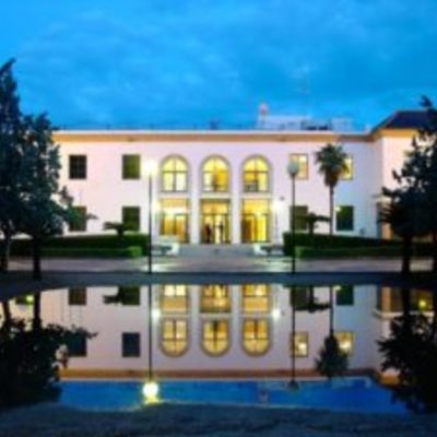 INSTALACIONES REALIZADAS A INSTITUCIONES PÚBLICAS