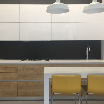 EXPOSICIÓN COCINA-BAÑOS