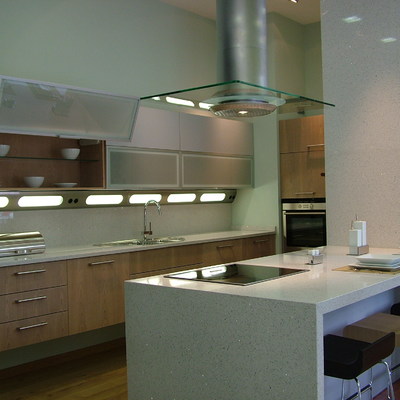 EXPOSICIÓN DE LOCAL COMERCIAL REFORMADO