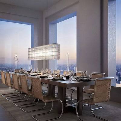 .Exquisitez, rozando lo sofisticado.