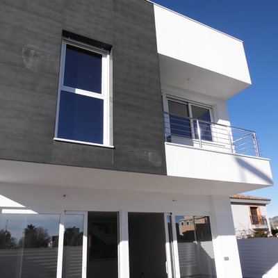Vivienda Unifamiliar en Castellón