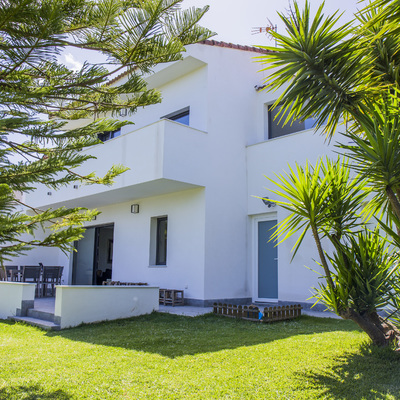 La reforma integral de un vivienda unifamiliar en Bellavista, Huelva