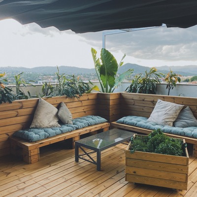 Proyecto & reforma integral duplex