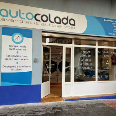 Automatización de lavanderías en Castilla la Mancha