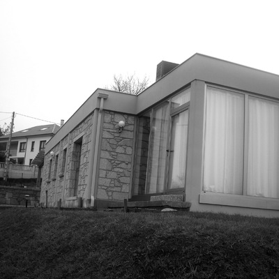 Vivienda Unifamiliar Aislada