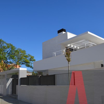 VIVIENDA UNIFAMILIAR MAMM 