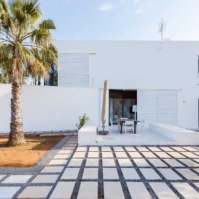 Limpieza y Mantenimiento