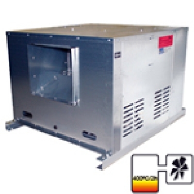 Extracción De Humos En Barcelona