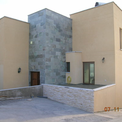 Vivienda Unifamiliar Aislada en El Médano, Isla de Tenerife