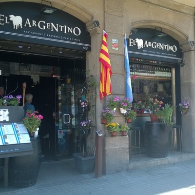 Projectes Implantació Restaurant al centre de Barcelona