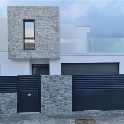 Habitatge unifamiliar